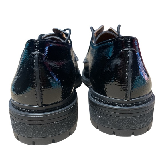 Franco Sarto Sendra Oxford Shoes - Picture 4 of 5